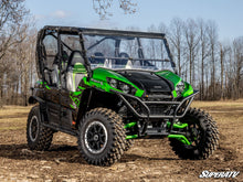 Load image into Gallery viewer, SuperATV - Kawasaki Teryx Flip Down Windshield

