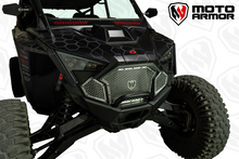 Load image into Gallery viewer, MA TURBO R/PRO R COMPLETE FRONT GRILL SET
