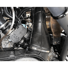 Load image into Gallery viewer, X3 "SHORTY" Reduced Height Silicone Clutch Exhaust Vent Silicone - RPM SXS
