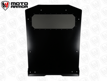 Load image into Gallery viewer, Aluminum Roof (With Sunroof) RZR  Turbo S 2 Seat Black

