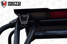 Load image into Gallery viewer, Aluminum Roof (With Sunroof) RZR  Turbo S 4 Seat Black
