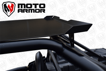 Load image into Gallery viewer, Aluminum Roof (With Sunroof) RZR  Turbo S 4 Seat Black
