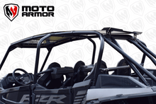 Load image into Gallery viewer, Aluminum Roof (With Sunroof) RZR  Turbo S 4 Seat Black
