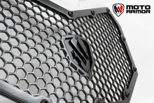 Load image into Gallery viewer, Moto Armor Maverick X3 Radiator Grill Set
