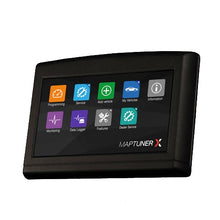 Load image into Gallery viewer, EVP MaptunerX device with replacement diagnostic cables
