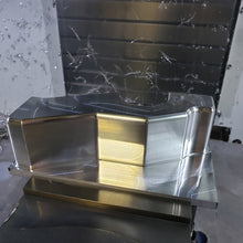 Load image into Gallery viewer, Can-Am Maverick X3 Plenum Reinforcement Brace
