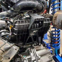 Load image into Gallery viewer, Can-Am Maverick X3 Plenum Reinforcement Brace
