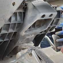 Load image into Gallery viewer, Can-Am Maverick X3 Plenum Reinforcement Brace

