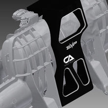 Load image into Gallery viewer, Can-Am Maverick X3 Plenum Reinforcement Brace
