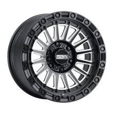 Load image into Gallery viewer, Rogue Truck | Satin Black Contrast Cut
