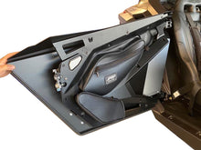 Load image into Gallery viewer, MOTO ARMOR Aluminum Doors for RZR PRO XP /Turbo R/Pro R (2 Seat)
