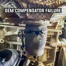 Load image into Gallery viewer, EVP Replacement Compensator for Can-Am Maverick R
