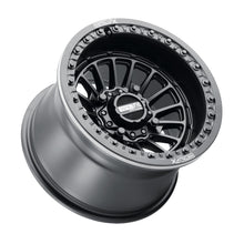 Load image into Gallery viewer, Delta Beadlock | Satin Black
