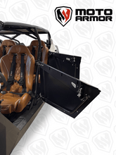 Load image into Gallery viewer, Aluminum Doors for RZR PRO XP 4/Turbo R4/Pro R4
