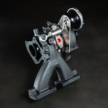 Load image into Gallery viewer, EVP Paragon P43-280 Turbo System for 2019-'21 Polaris RZR XP Turbo/S With Fuel Pump Control Module
