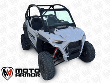 Load image into Gallery viewer, Glass Windshield with Vent for Polaris RZR Trail S
