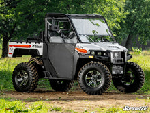 Load image into Gallery viewer, SuperATV - Bobcat UV34 Flip Down Windshield
