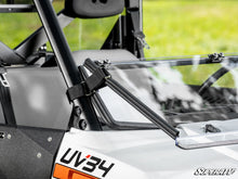 Load image into Gallery viewer, SuperATV - Bobcat UV34 Flip Down Windshield
