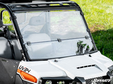 Load image into Gallery viewer, SuperATV - Bobcat UV34 Flip Down Windshield
