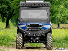 Load image into Gallery viewer, SuperATV - Bobcat UV34 Flip Down Glass Windshield

