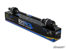 Load image into Gallery viewer, SuperATV - Polaris RZR XP 1000 Axle—Rhino Brand
