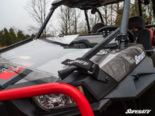 Load image into Gallery viewer, SuperATV - Polaris RZR XP 1000 Flip Down Windshield
