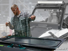 Load image into Gallery viewer, SuperATV - Replacement Glass Windshield Kit - FDGWS-P-GEN-RGK

