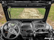 Load image into Gallery viewer, SuperATV - Polaris RZR XP 1000 Flip Down Glass Windshield
