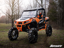 Load image into Gallery viewer, SuperATV - Polaris General Flip Down Windshield

