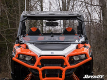 Load image into Gallery viewer, SuperATV - Polaris General Flip Down Windshield
