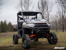 Load image into Gallery viewer, SuperATV - Polaris Ranger XP 900 Flip Down Windshield
