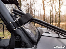 Load image into Gallery viewer, SuperATV - Polaris Ranger XP 1000 Flip Down Windshield
