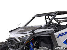 Load image into Gallery viewer, SuperATV - Polaris RZR PRO XP Flip Down Windshield

