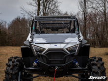 Load image into Gallery viewer, SuperATV - Polaris RZR PRO XP Flip Down Windshield
