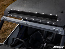 Load image into Gallery viewer, SuperATV - Polaris RZR PRO XP Flip Down Windshield
