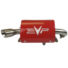 Load image into Gallery viewer, Polaris RZR Turbo R/Pro S &amp; Pro XP Magnum Exhaust
