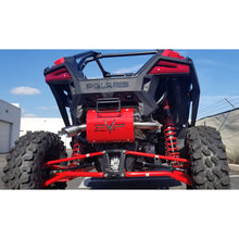 Load image into Gallery viewer, Polaris RZR Turbo R/Pro S &amp; Pro XP Magnum Exhaust
