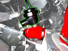 Load image into Gallery viewer, RMK 850 Patriot Boost Silicone Intake &amp; Charge Tube Kit With BOV Option - RPM SXS

