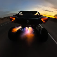 Load image into Gallery viewer, Can-Am Maverick R MG1 ECU Unlock &amp; CodeShooter Power Flash
