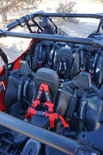 Load image into Gallery viewer, RZR 4 PRO XP/Pro S/Pro R  Front Bump Seat (2025+)
