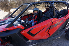 Load image into Gallery viewer, RZR 4 PRO XP/Turbo R/Pro R Front Bump Seat (2020-2024)
