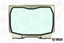 Load image into Gallery viewer, Voodoo Riders Pro XP/Turbo R/PRO R Full Glass Windshield
