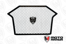 Load image into Gallery viewer, MA RZR Pro XP / Turbo R / Pro R Main Radiator Grill
