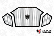 Load image into Gallery viewer, MA TURBO R/PRO R COMPLETE FRONT GRILL SET
