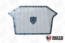 Load image into Gallery viewer, MA RZR Pro XP / Turbo R / Pro R Main Radiator Grill
