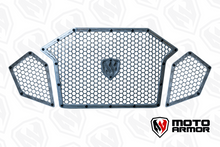 Load image into Gallery viewer, MA TURBO R/PRO R COMPLETE FRONT GRILL SET
