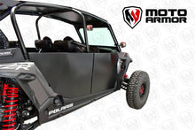Load image into Gallery viewer, Aluminum Doors for RZR XP 4 1000, Turbo, Turbo S
