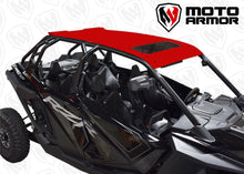 Load image into Gallery viewer, Aluminum Roof (With Sunroof) RZR  PRO XP 4 &amp; RZR TURBO R 4
