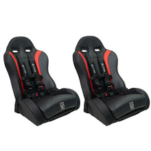 Load image into Gallery viewer, RZR PRO Front Bucket Seats Set of 2
