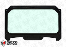 Load image into Gallery viewer, Full Glass Windshield for 2019+ Polaris RZR XP Turbo, XP 1000
